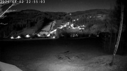 Údolí Dolní Dvůr