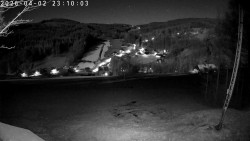 Údolí Dolní Dvůr