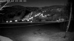 Údolí Dolní Dvůr