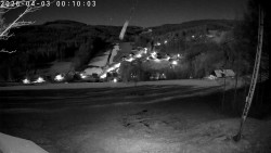 Údolí Dolní Dvůr