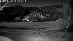 Údolí Dolní Dvůr