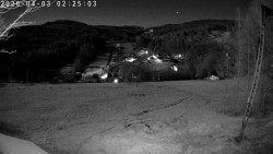 Údolí Dolní Dvůr