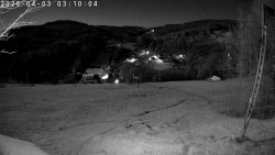 Údolí Dolní Dvůr