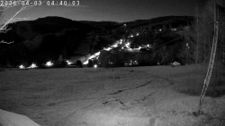 Údolí Dolní Dvůr