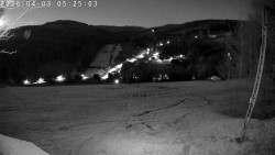 Údolí Dolní Dvůr