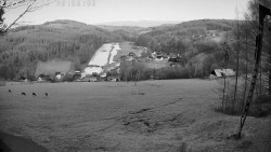 Údolí Dolní Dvůr