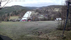 Údolí Dolní Dvůr