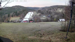 Údolí Dolní Dvůr