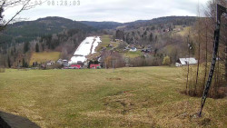 Údolí Dolní Dvůr