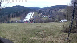 Údolí Dolní Dvůr