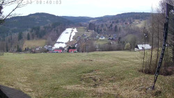 Údolí Dolní Dvůr