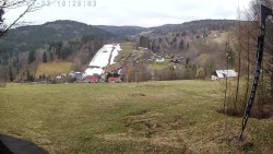 Údolí Dolní Dvůr