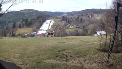 Údolí Dolní Dvůr