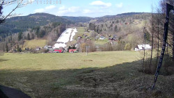 Údolí Dolní Dvůr