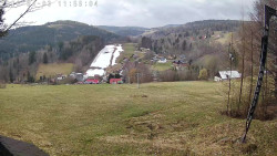 Údolí Dolní Dvůr