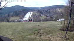 Údolí Dolní Dvůr