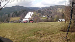 Údolí Dolní Dvůr