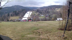 Údolí Dolní Dvůr