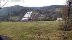 Údolí Dolní Dvůr