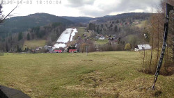 Údolí Dolní Dvůr