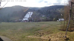 Údolí Dolní Dvůr