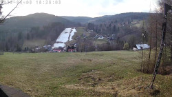 Údolí Dolní Dvůr