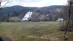 Údolí Dolní Dvůr