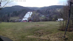 Údolí Dolní Dvůr