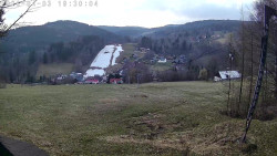 Údolí Dolní Dvůr