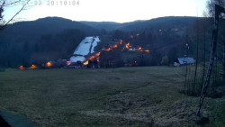 Údolí Dolní Dvůr