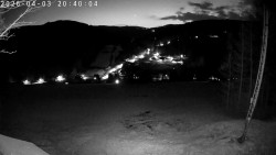 Údolí Dolní Dvůr