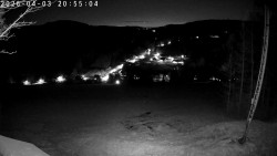 Údolí Dolní Dvůr