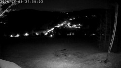 Údolí Dolní Dvůr