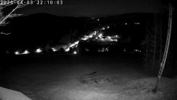 Údolí Dolní Dvůr