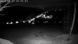 Údolí Dolní Dvůr