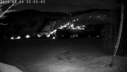 Údolí Dolní Dvůr