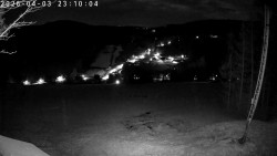 Údolí Dolní Dvůr