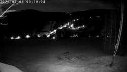 Údolí Dolní Dvůr