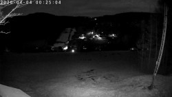 Údolí Dolní Dvůr