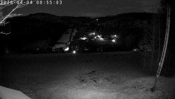 Údolí Dolní Dvůr