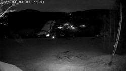 Údolí Dolní Dvůr