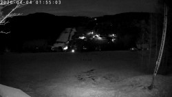 Údolí Dolní Dvůr