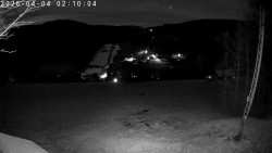 Údolí Dolní Dvůr