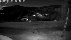 Údolí Dolní Dvůr