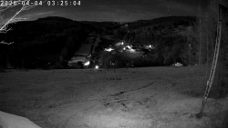 Údolí Dolní Dvůr