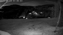 Údolí Dolní Dvůr