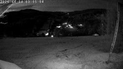 Údolí Dolní Dvůr