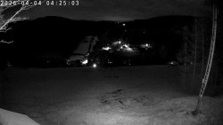 Údolí Dolní Dvůr