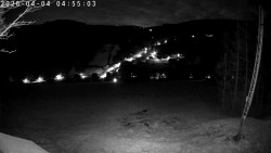 Údolí Dolní Dvůr