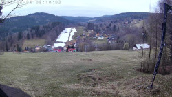 Údolí Dolní Dvůr